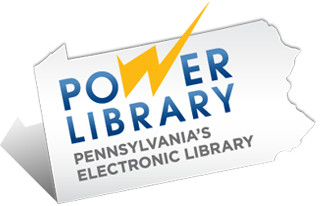 POWER Library Logo