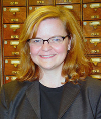 New Year’s Message from State Librarian Stacey A. Aldrich