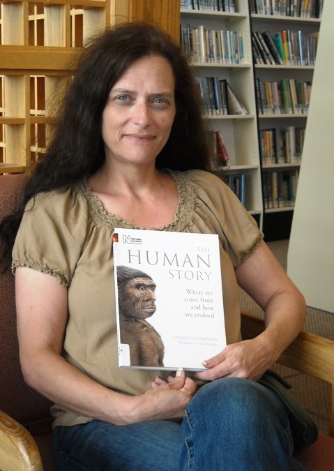 Ephrata Public Library To Host the Smithsonian’s “Exploring Human Origins