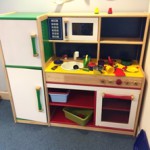 Play Kitchen