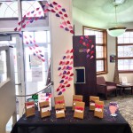 Blind Date Display 2015