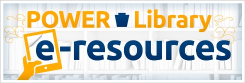 New E-Resource Links Now Available