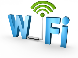 wifi stmbol