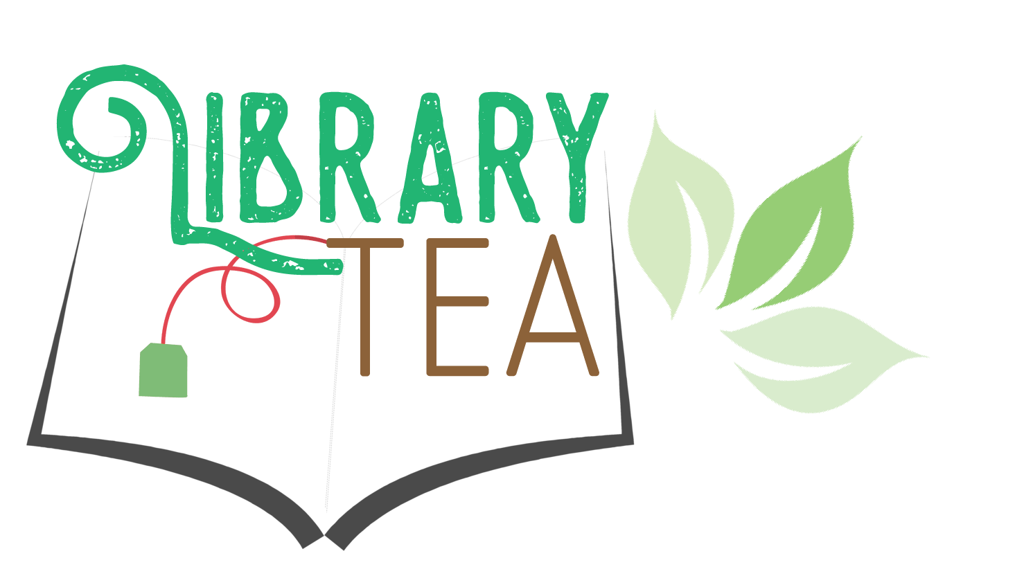 The Bedford County Library Presents: Library Tea