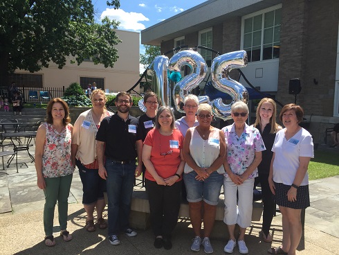 Butler Area Public Library Celebrates 125th Anniversary