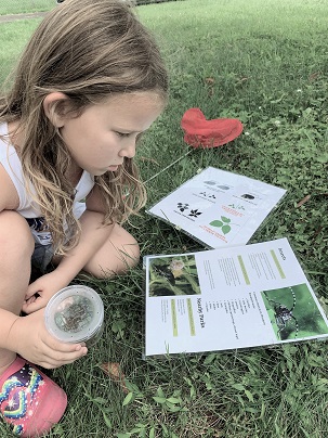 Collaboration Launches Interactive Nature Program for Allegheny County Children and Families