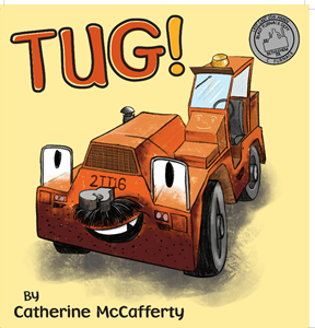 Bethlehem Area Public Library Partners with National Museum of Industrial History for TUG!